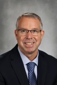 Jim Campbell, Principal